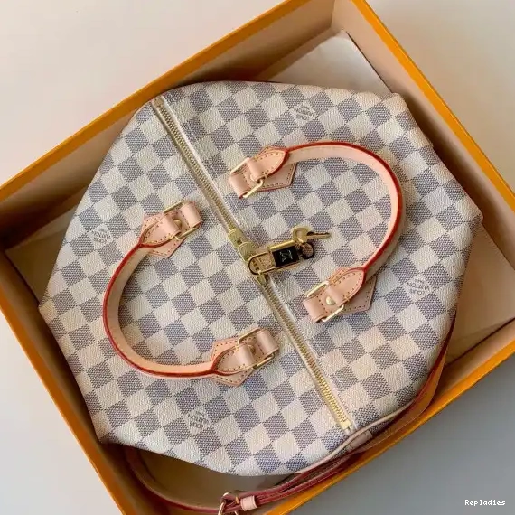 Repzbay BANDOULIERE SPEEDY Louis Vuitton 30 0509